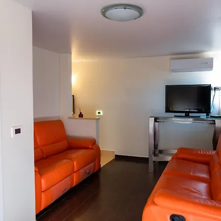 Casa de Férias Casa Di Alessio A 200 Metri Dal Mare Acireale