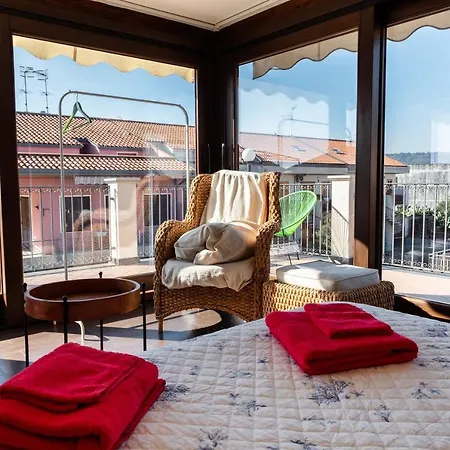 Casa vacanze Casa Di Alessio A 200 Metri Dal Mare