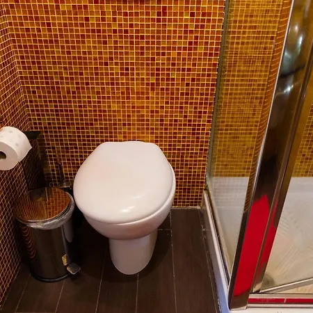 Casa Di Alessio A 200 Metri Dal Mare Casa vacanze *