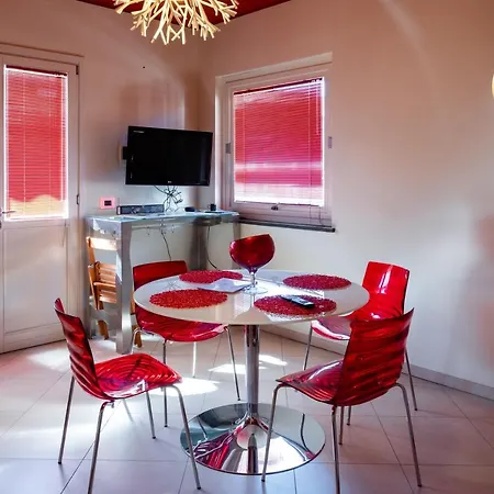Casa Di Alessio A 200 Metri Dal Mare Casa vacanze Acireale