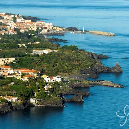 Casa Di Alessio A 200 Metri Dal Mare *
