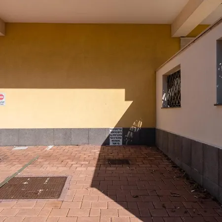 Casa Di Alessio A 200 Metri Dal Mare Casa vacanze