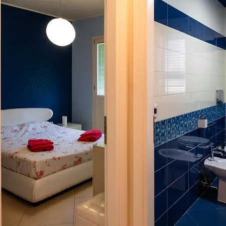 Holiday home Casa Di Alessio A 200 Metri Dal Mare *