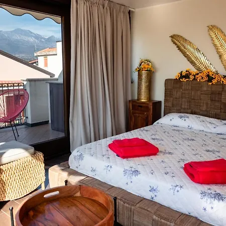 Casa Di Alessio A 200 Metri Dal Mare *