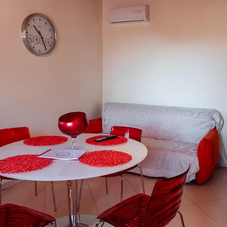 Casa Di Alessio A 200 Metri Dal Mare *