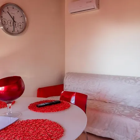 Casa vacanze Casa Di Alessio A 200 Metri Dal Mare