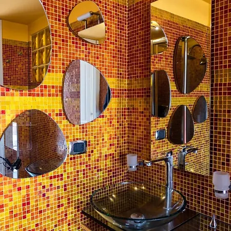Casa Di Alessio A 200 Metri Dal Mare