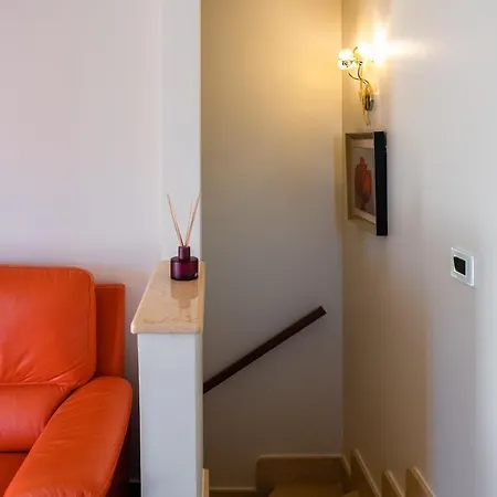 Casa Di Alessio A 200 Metri Dal Mare Holiday home Acireale