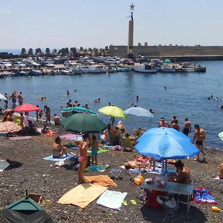 Casa Di Alessio A 200 Metri Dal Mare *