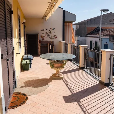 Casa vacanze Casa Di Alessio A 200 Metri Dal Mare *