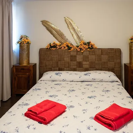 Casa Di Alessio A 200 Metri Dal Mare Holiday home *