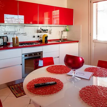 Casa Di Alessio A 200 Metri Dal Mare *